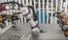 Выбор бренда для быстрой смены оборудования робота