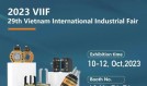 Участие компании Linghang Robot в VIIF Промышленной выставке в Ханое, Вьетнам