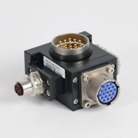 Модуль проходной шины PROFIBUS